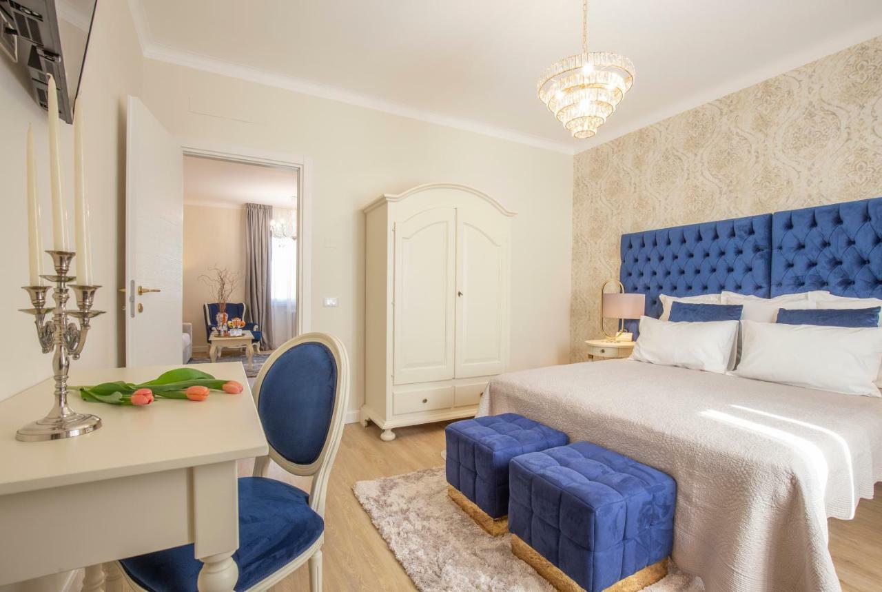 Crys: Apartments, Holiday, Business, Blu Верона Екстер'єр фото