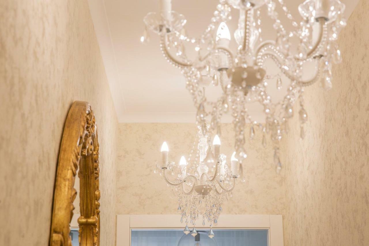Crys: Apartments, Holiday, Business, Blu Верона Екстер'єр фото