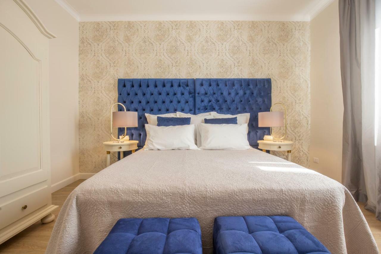 Crys: Apartments, Holiday, Business, Blu Верона Екстер'єр фото